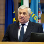 Tajani, 'stiamo cercando di avere notizie degli italiani a Gaza'