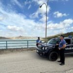 Scoperta 'lupara bianca' nel palermitano, trovati resti ossa