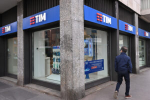 'Su Tim il Governo ha deciso, altri piani sono estranei'