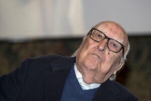 Ritrovato un testo teatrale inedito di Andrea Camilleri