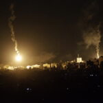 Israele, 'da ieri nuova fase della guerra a Gaza'