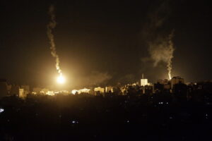 Israele, 'da ieri nuova fase della guerra a Gaza'
