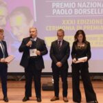 Premio Borsellino, Consiglio Abruzzo premia figlia di Chinnici