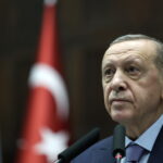 Erdogan, 'Israele criminale di guerra, Occidente responsabile'