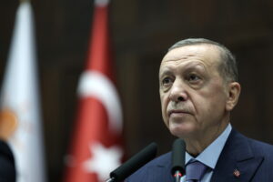 Erdogan, 'Israele criminale di guerra, Occidente responsabile'