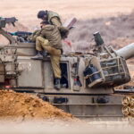 Netanyahu, i nostri soldati combattono dentro Gaza