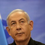 Netanyahu, i nostri soldati combattono dentro Gaza