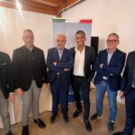 Raffaele Lombardo ricomincia da Ispica