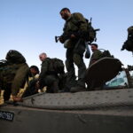 Israele, 'ospedale al-Shifa a Gaza un rifugio per i terroristi'