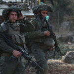 Israele aumenta le truppe a Gaza per allargare operazione