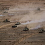 Israele espande operazioni, colpiti 450 obiettivi Hamas