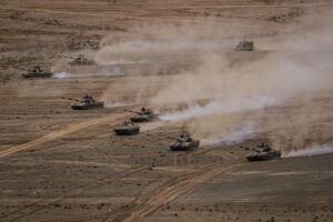 Israele espande operazioni, colpiti 450 obiettivi Hamas
