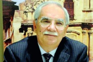 Modica, è morto Enzo Di Raimondo