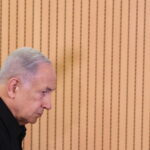 Netanyahu, 'ho sbagliato,mi scuso per critiche a esercito'
