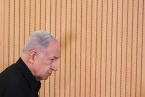 Netanyahu, 'ho sbagliato,mi scuso per critiche a esercito'
