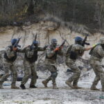 Kiev, bilancio soldati russi uccisi sfiora quota 300mila