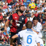 Serie A: pazzesco Cagliari, ribalta Frosinone da 0-3 a 4-3