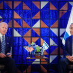Colloquio Biden-Netanyahu, il primo dopo l'ingresso a Gaza