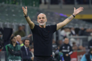 Milan: Pioli, se vai avanti di due gol devi riuscire a vincere