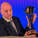Marsiglia-Lione: Infantino, nel calcio non spazio violenza