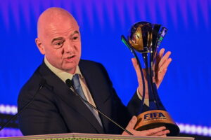 Marsiglia-Lione: Infantino, nel calcio non spazio violenza