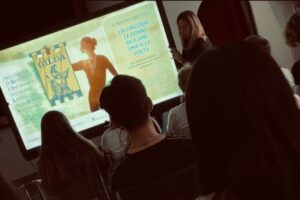 Progetto Gilda per formare giovani donne in campo digitale