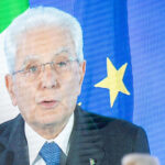 Mattarella, alcune teorie minacciano salute pubblica