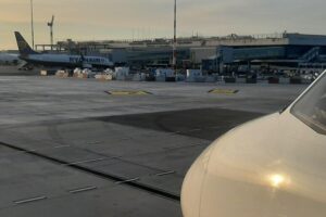 Aeroporto Palermo, 68 milioni per nuove opere e adeguamenti
