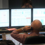 Lo spread Btp-Bund chiude in calo a 191 punti base