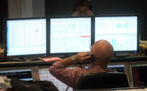 Lo spread Btp-Bund chiude in calo a 191 punti base