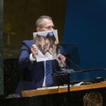 Ambasciatore palestinese a Onu, Gaza Ã¨ l'inferno in terra