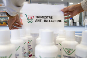 Pioggia e vento sull'Umbria ma nessun danno