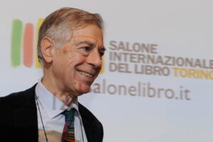 È morto Ernesto Ferrero, da Einaudi al Salone del Libro