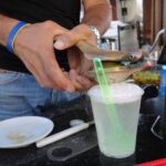 Ubriaco al chiosco, chiedeva altro alcol, arrestato per violenza