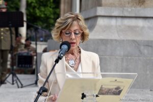 Prefetto di Palermo va in pensione
