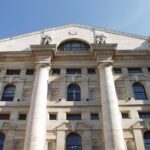 Lo spread tra Btp e Bund chiude poco mosso a 191,7 punti