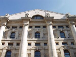 Lo spread tra Btp e Bund chiude poco mosso a 191,7 punti