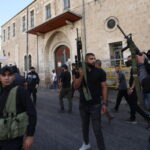Fatah proclama giorno di rabbia dopo raid Jabaliya