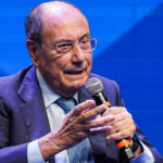 Meeting tycoon giapponese: Schifani,ricavato vada in beneficenza