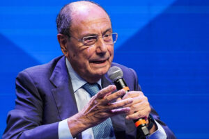 Meeting tycoon giapponese: Schifani,ricavato vada in beneficenza