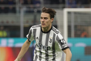 Calcio: Juve, è pronto il rinnovo per Fagioli fino al 2028