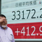 Borsa: Tokyo, apertura in netto rialzo (+1,43%)