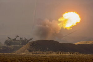 Israele, morti 9 soldati in combattimenti nel nord di Gaza