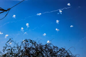 Israele, da inizio guerra colpiti 11 mila obiettivi a Gaza