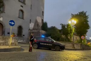 Infiltrazioni dei clan nel Comune di Caivano, 18 arresti