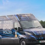 Iveco Group raddoppia utile trimestre, target 2023 al rialzo