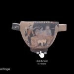 Parco archeologico di Kamarina: il nostro lavoro sui modelli 3D