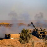 A Gaza, 12 militari Israele uccisi da ieri