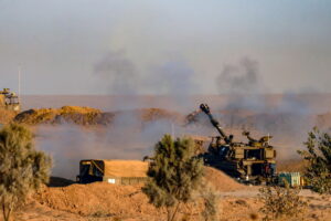 A Gaza, 12 militari Israele uccisi da ieri