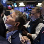 Wall Street apre in rialzo, Dj +0,06%, Nasdaq +0,21%
